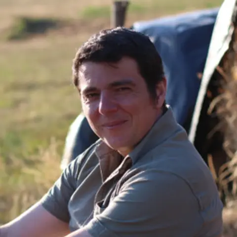 Carlos Montes Portela
