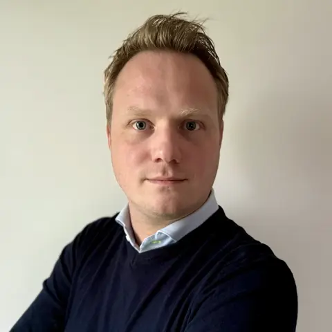Harm van den Brink